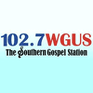 Listen to WGUS-FM - The Southern Gospel Station