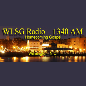 Listen to WLSG - 1340 AM