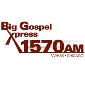 Listen to WBGX - The Big Gospel Express 1570 AM