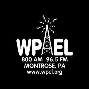 Listen to WPEL 800 AM & 96.5 FM