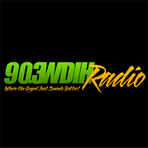 Listen to WDIH - Gospel Radio 90.3 FM