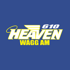 Listen to WAGG 610 Heaven