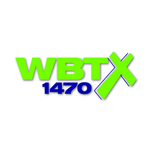 Listen to WBTX 1470 AM