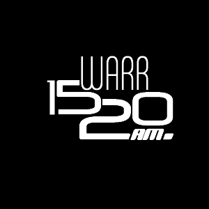 Listen to WARR 1530 AM
